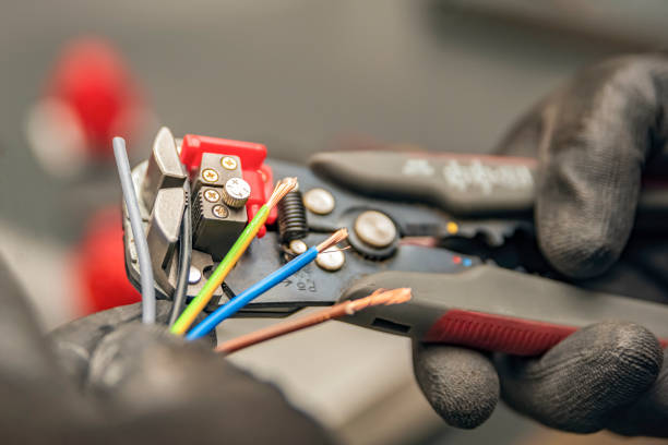 Best Circuit Breaker Repair  in Heath, TX