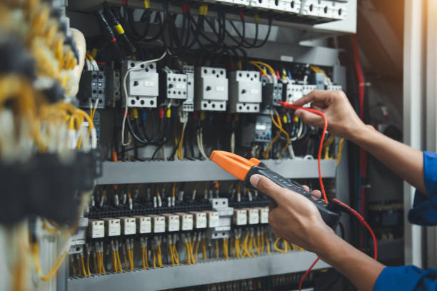 Best Electrical System Inspection  in Heath, TX