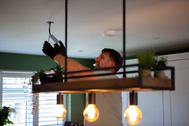 Best Electrical Wiring Services  in Heath, TX