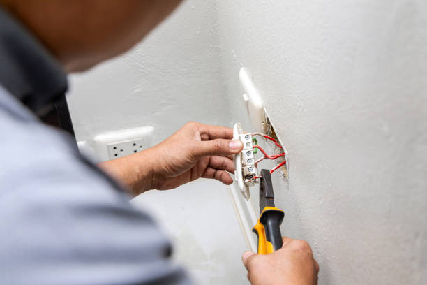 Best Commercial Electrician Services  in Heath, TX